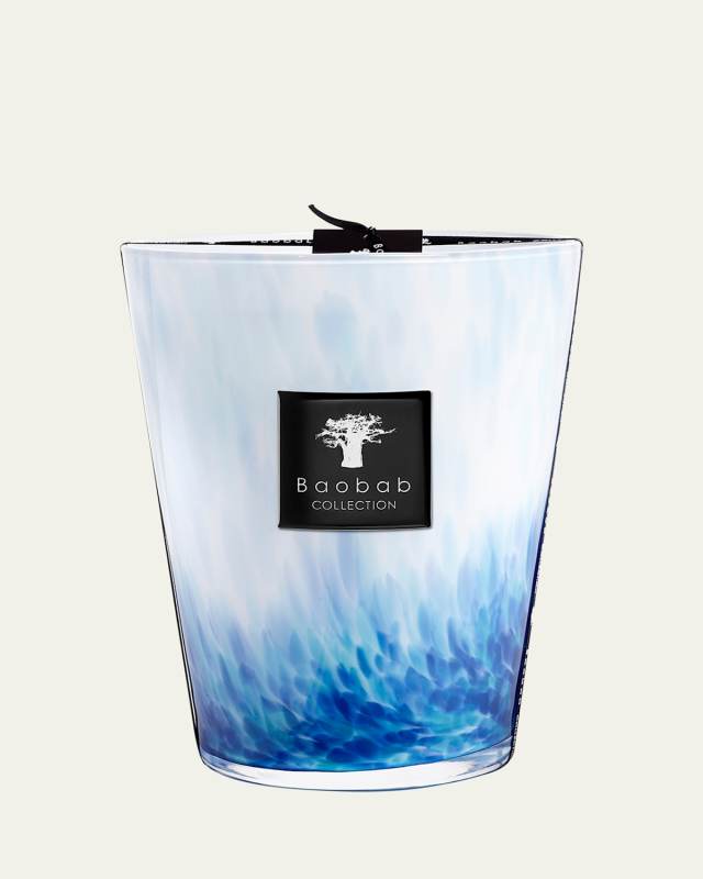 Max 24 Eden Seaside Scented Candle